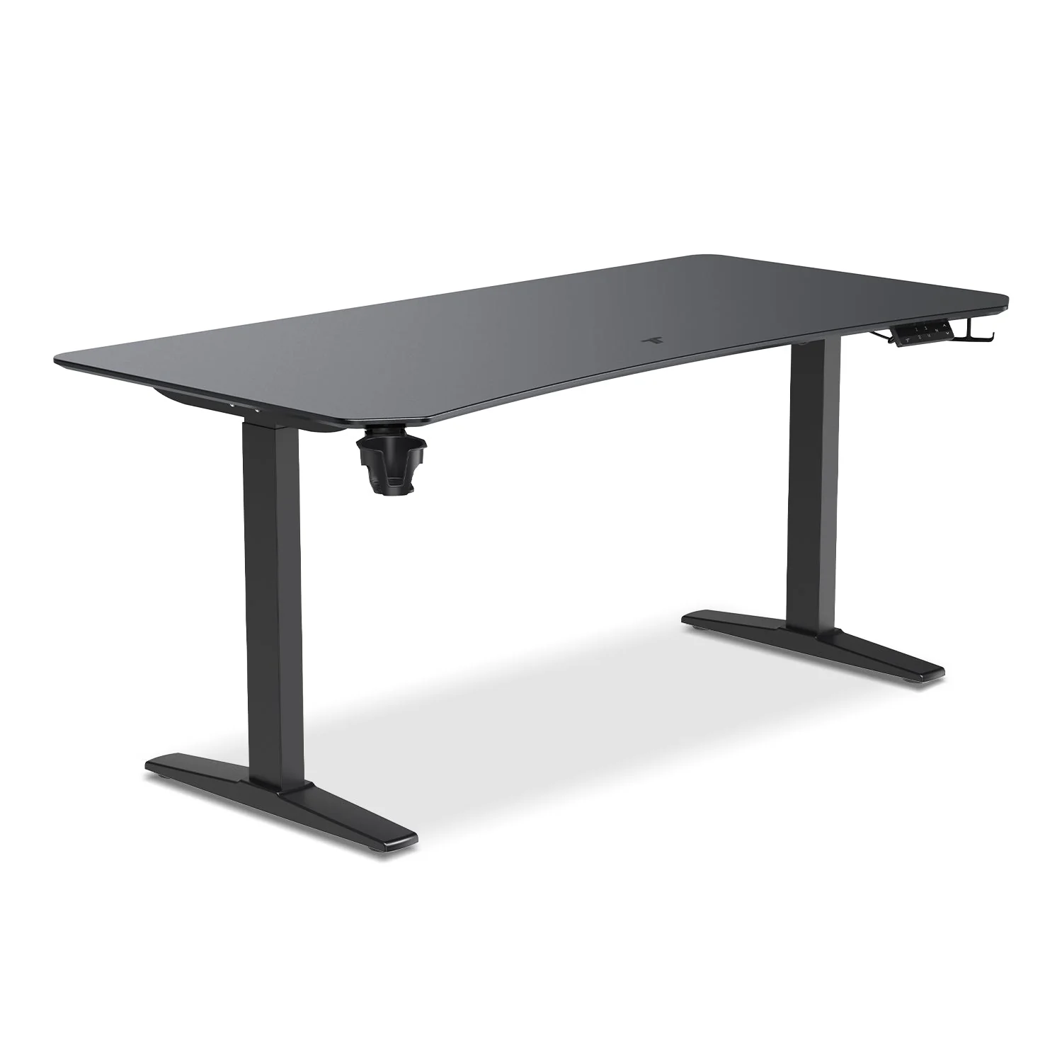 [Easter Exclusive Accessories] TTRacing Titus X Smart Standing Desk - Onyx - Image 4