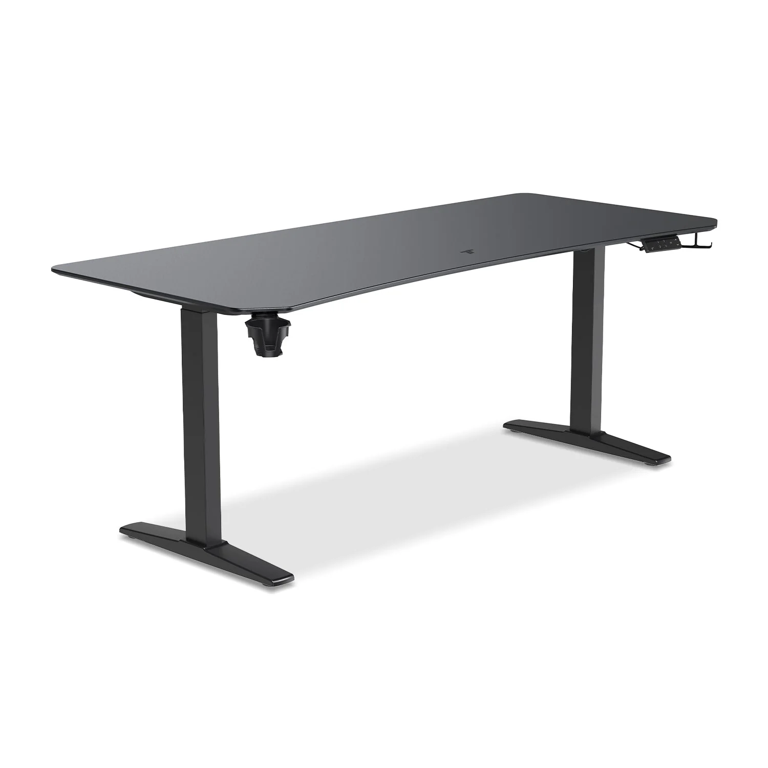 [Easter Exclusive Accessories] TTRacing Titus X Smart Standing Desk - Onyx - Image 5