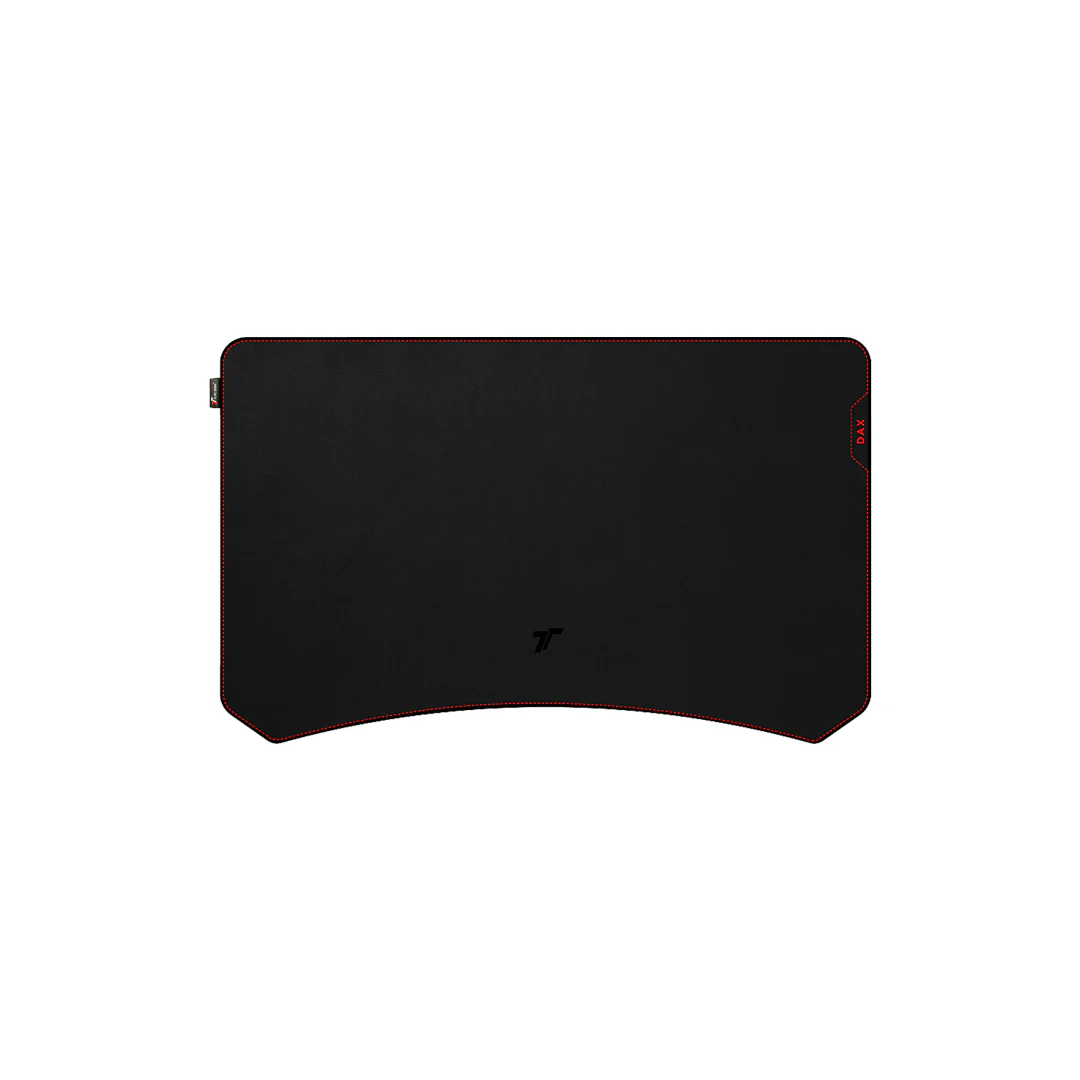 TTRacing DAX Mat Black - Image 3