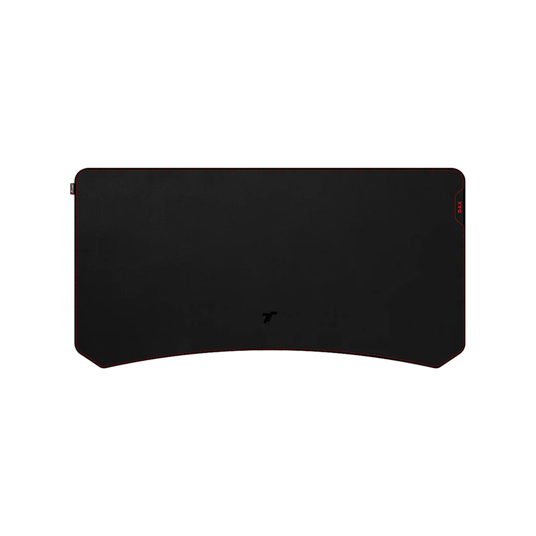 TTRacing DAX Mat Black - Image 4