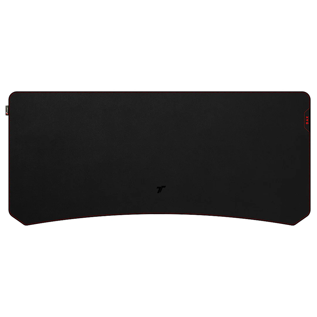 TTRacing DAX Mat Black - Image 5