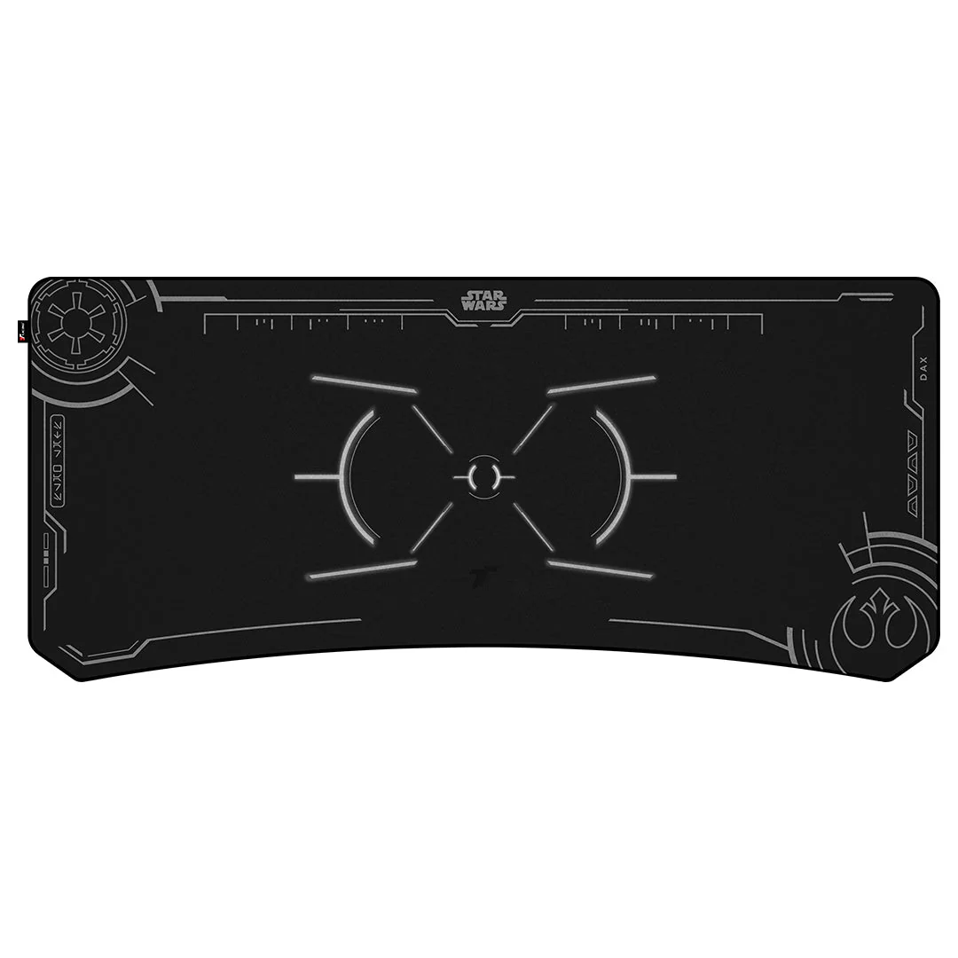 TTRacing DAX Mat - Star Wars Edition - Image 4