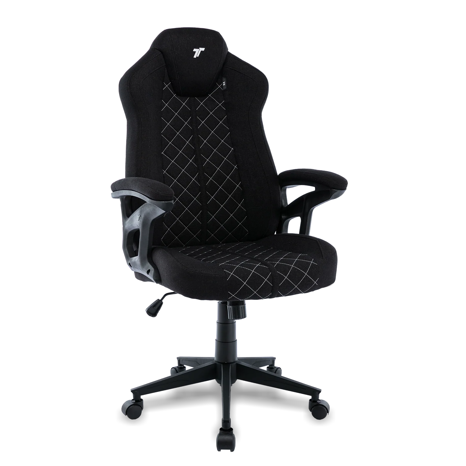 TTRacing Duo V4 Pro Air Threads Fabric Gaming Chair - Image 5